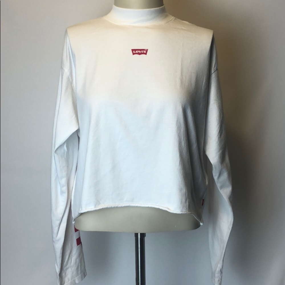 Levi’s top